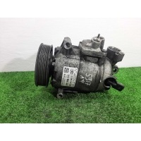 Компрессор кондиционера Audi A4 B8 (8K2) рестайлинг 2012 - 2015 2012 5N0820803E,