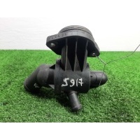 Корпус термостата Audi A4 B8 (8K2) рестайлинг 2012 - 2015 2012 03L121111AE,