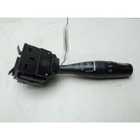Переключатель дворников Mitsubishi Grandis 2004 17D714
