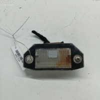 Подсветка номера Ford Mondeo III (2000-2007) 2004 1S7113550AD