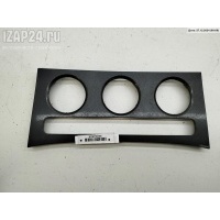 Накладка декоративная на торпедо Volkswagen Passat B6 2006 3C0863100