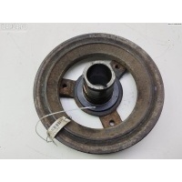 Шкив коленвала Opel Vectra C 2003