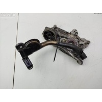 Насос масляный Opel Omega B 2002 24402722, 871473158
