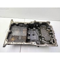 Поддон масляный Opel Vectra C 2003 24406366