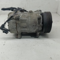 Компрессор кондиционера Ford Galaxy (2000-2006) 2005 7M3820803A