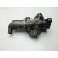 Клапан EGR (рециркуляции выхлопных газов) Kia Sorento (2002-2009) 2004 284104A100
