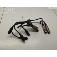 Провод высоковольтный Audi A4 B5 (1994-2001) 1997 021035255E