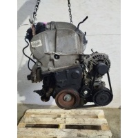 Двигатель Renault Megane 2009-2014 20111 1.5 Дизель i K4M848