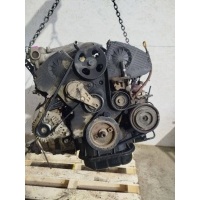 Двигатель Hyundai Santa Fe 2000-2013 2005 2.7 Бензин i G6BA