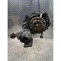 КПП автоматическая (АКПП) Volvo XC90 2002-2014 2003 5551SN