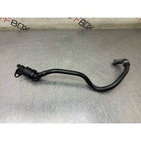 Клапан вентиляции картерных газов Mercedes C-class W204 2012 A2710180829, A2710180729