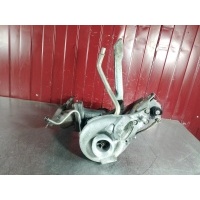 Турбина Mercedes C-class W203 2006 A6460900080