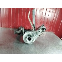 Турбина Mercedes CLK C209 2008 A6460900080