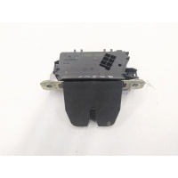 Замок багажника Opel Astra (H) 2007 495058724