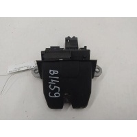 Замок багажника Ford Focus II (2005-2011) 2009 8M51R442A66AB