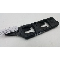 Кронштейн крепления крыла переднего левого Volkswagen Jetta(2004-2009) 2007 1K0807183