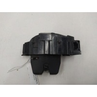 Замок багажника Citroen Berlingo (2008-2012) 2010 9671153780