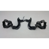 Петля крышки багажника Audi Q7 (2005-2009) 2006 4L0827300B