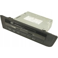 Rl076 audi a6 c7 считыватель мультимедиа mmi 4g0035182h