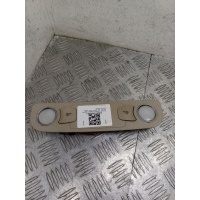Фонарь салона (плафон) Audi Q7 4L 2007 4L0947111B