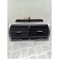 дефлектор обдува салона Audi Q7 4L 2007 4L0820951