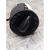 переключатель света Audi Q7 4L 2007 4F2941531D
