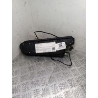 Подушка безопасности сиденья передняя правая Audi Q7 4L 2007 4L0880242