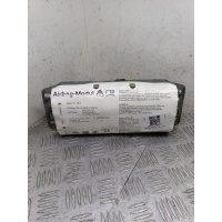 Подушка безопасности пассажира Skoda Octavia 2 (A5) 2011 1K0880204N