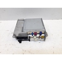 БЛОК УПРАВЛЕНИЯ МАГНИТОЛОЙ Mercedes-Benz CLA W118 2018-2023 A2479001210