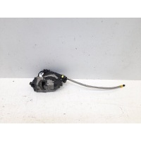 замок двери Mercedes-Benz GLE W166 2015-2018 A0997200101