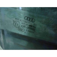 Стекло двери задней правой Audi Q7 4L рестайлинг (2009—2015) 2014 4M0845026B