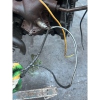 Лямбда-зонд Mazda 323 BA 1997
