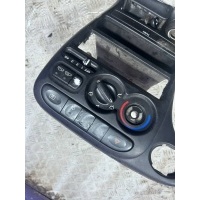 Блок управления печки/климат-контроля Hyundai Lantra 2 1996