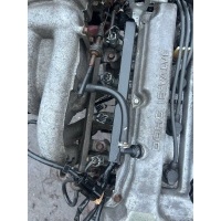 Форсунка Mazda 323 BA 1997