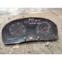 Щиток приборов (приборная панель) Volkswagen Passat B5 1998 3B0920842A