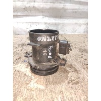 Расходомер воздуха Audi A3 8L 1998 98AB12B579B3B