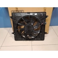 Вентилятор охлаждения двигателя Evolute I-Joy 2022- SX5G1308030S2