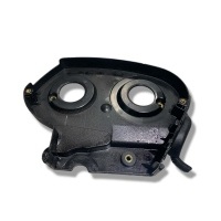 Защита (кожух) ремня ГРМ Opel Astra H рест. 2006 55354247