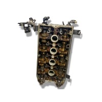 головка блока цилиндров Opel Vectra C 2006 X0526566