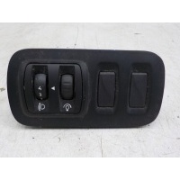Блок управления освещением Renault Kaptur 2016 251900567R