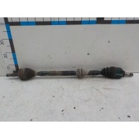 Привод передний правый Toyota Auris 2006- 4341002570
