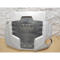 Декоративная крышка двигателя Audi Q5 8R 2011 059103925BG