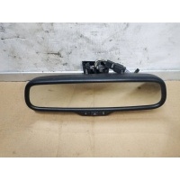 Зеркало салона Audi Q5 8R 2011 8R0857511B4PK,8K0971834