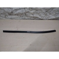 Уплотнитель двери передней левой Audi Q5 8R 2011 8R0837479B