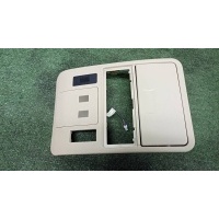очечник Land Rover Range Rover III (LM) 2002-2012 2003 FJV000220VAE