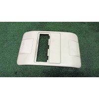 консоль Land Rover Range Rover III (LM) 2002-2012 2003 FJV000230VAE