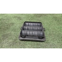 решетка вентиляционная Audi Q5 2011 8K0819161B