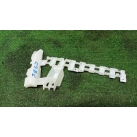 кронштейн (сопут. товар) VW Touareg 2002-2010 2006 7l0880675