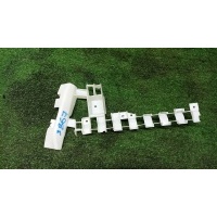 кронштейн (сопут. товар) VW Touareg 2002-2010 2006 7l0880676