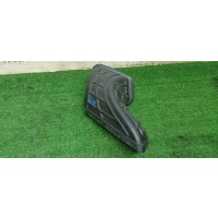 воздуховод Audi A4 (B8) 2007-2015 2012 8K0129739A